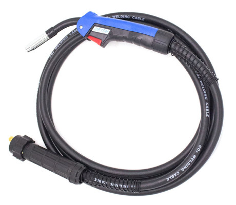 SÚNG HÀN MIG BESTARC MB15AK, 4M ĐUÔI CHÂU ÂU 